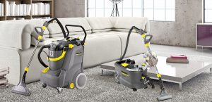 Tepovanie clean4u